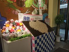 -黄泰吉拾味餐厅(江汉路店)