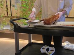 -宏宴·新京菜(望京店)