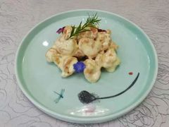 -红旗饭庄