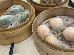 -馨越楼·点心·粤菜(赤坎店)