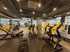 -OXYGYM 奥美氧舱运动中心(朝阳大悦城店)