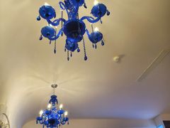 -圣彼得堡观江俄餐厅(中央大街黑金冠店)