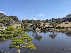 -水前寺成趣园