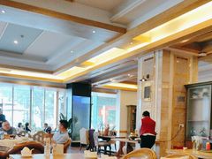 -阿斯牛牛·凉山菜(新会展店)