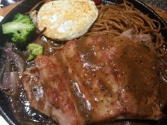 -半秋山西餐厅(巴南万达广场店)