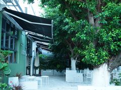 -ADO KAFE(大学城店)