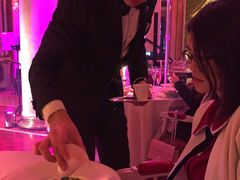 -The Ritz Restaurant