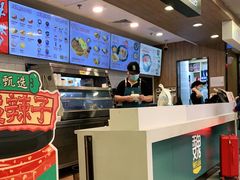 -魏家凉皮(协和店)