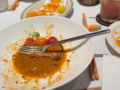 -NG PASTA吴居·中华意面·鲜牛排(南头古城店)