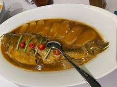 -徽镇小厨·经典徽菜(十里河店)