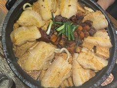 -百花人家(门城水岸店)
