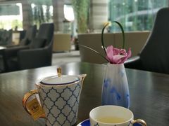 -前海华侨城JW万豪酒店·都会尚膳自助餐厅·牛排海鲜酒水畅飨