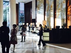-上海雅居乐万豪侯爵酒店
