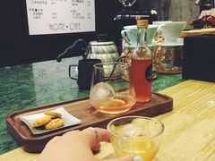 -Home Cafe(水榭春天店)