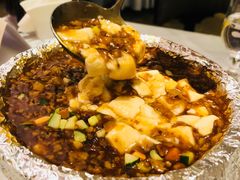 -粗茶淡饭·汉口公馆(循礼门店)