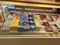 零售区-好利来(十里河店)