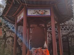 -妙峰山风景名胜区