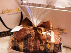 -Laderach 莱德拉(上海环贸iapm店)