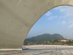-白石龙音乐公园