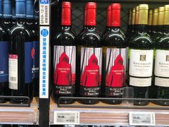 -盒马鲜生(解百新元华店)
