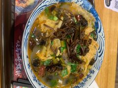 -笋爷高汤嗦螺粉·螺蛳粉(上社店)
