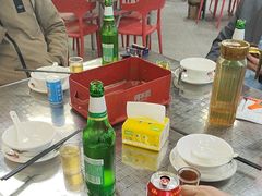 -何不烦·鲜肉烤串·衡阳小炒