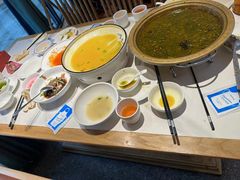 -鸡毛店·川菜(文殊院店)