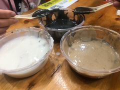 -芝麻糊世家(西华店)