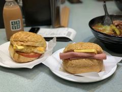 -华嫂冰室(尖沙咀店)