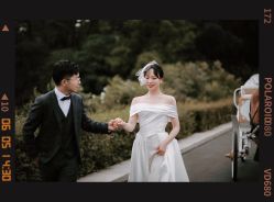 -Color卡诺婚纱礼服馆(南京严选店)