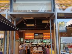 门面-木屋烧烤(惠阳华润小径湾店)