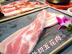 -明洞王妃家烤肉(苏州中心星悦汇店)