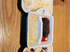 -美国加州牛肉面(锦绣天第裕龙花园店)