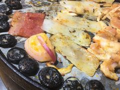 -胖记烤肉(湖大店)