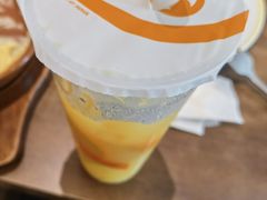 -CoCo都可(蓝村店)