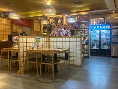 -长崎屋·日本料理·刺身·烧鸟(天河北路店)