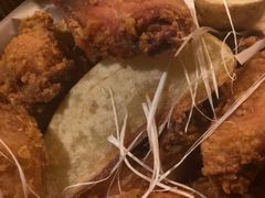 -MI WU FACTORY米屋美食工厂餐厅(绿地店)