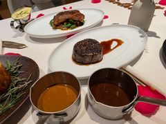 -香樟花园新粤料理(无锡万象城店)