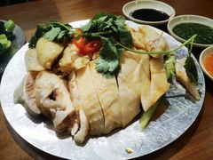 -绿柠食堂(北外滩店)