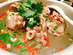 泉水羊肉-清真·宁夏印象·盐池滩羊肉体验店(江宁路店)