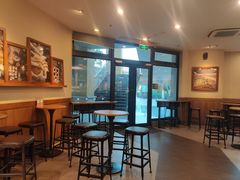-星巴克(无锡百联奥特莱斯店)