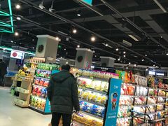 -盒马鲜生(悦峰店)