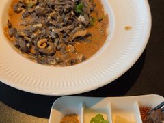 -喜悦烤鸭·新京菜(王府井店)