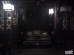 -西安化觉巷清真大寺