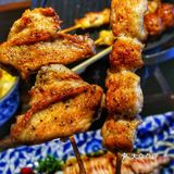 成都｜💕高空花园吃日料，味道环境都好棒！