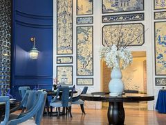 -翠湖宾馆·中餐厅