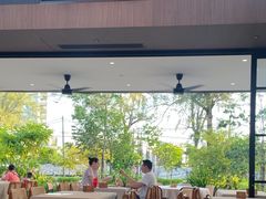 -真浪花园海鲜餐馆