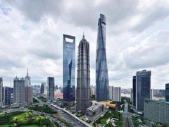 -上海中心大厦