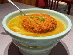 -森隆饭庄(新世界百货崇文店)