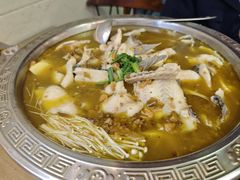 -重庆椒麻鱼·川味江湖菜